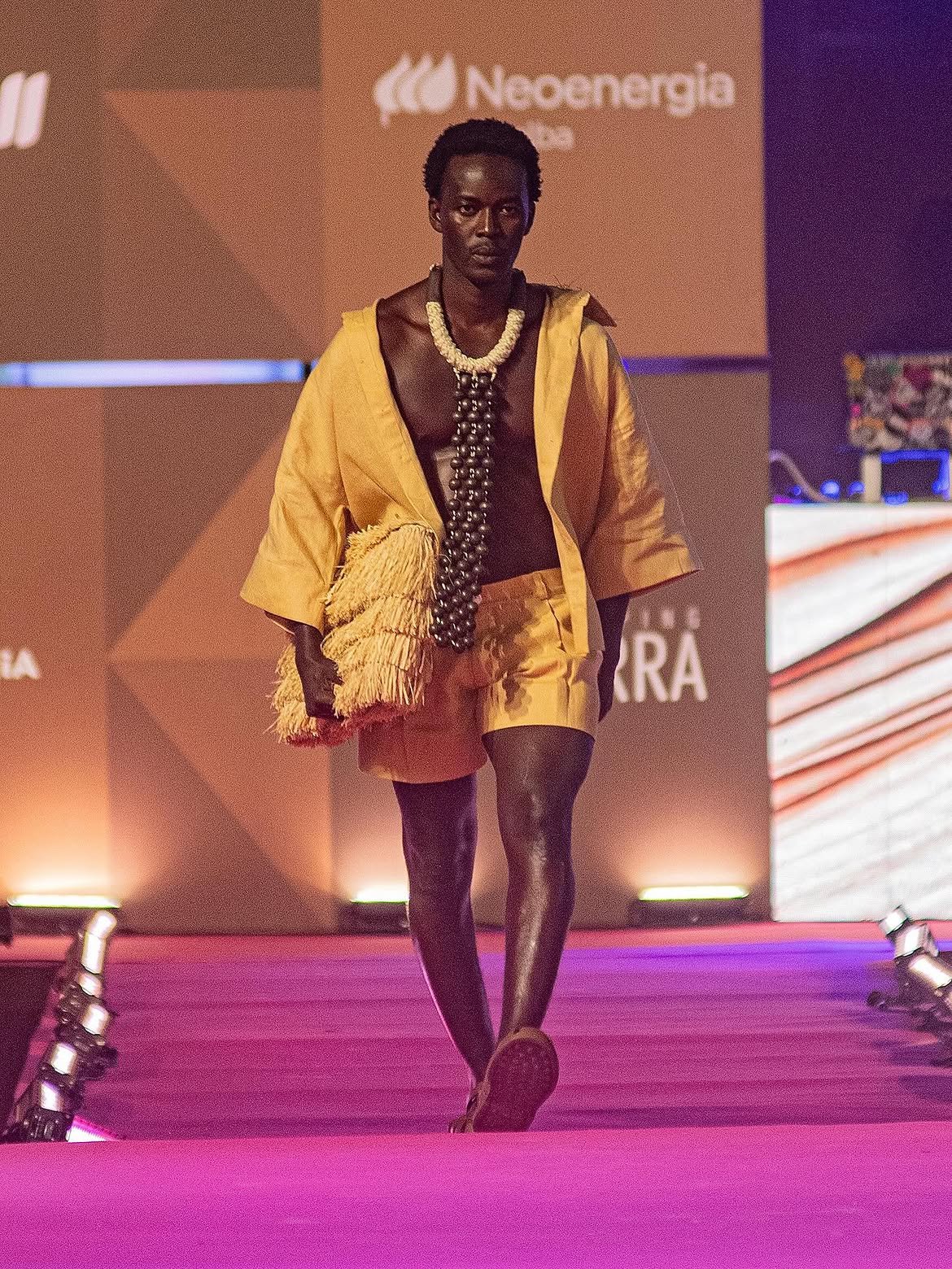 Neoenergia Runway Album